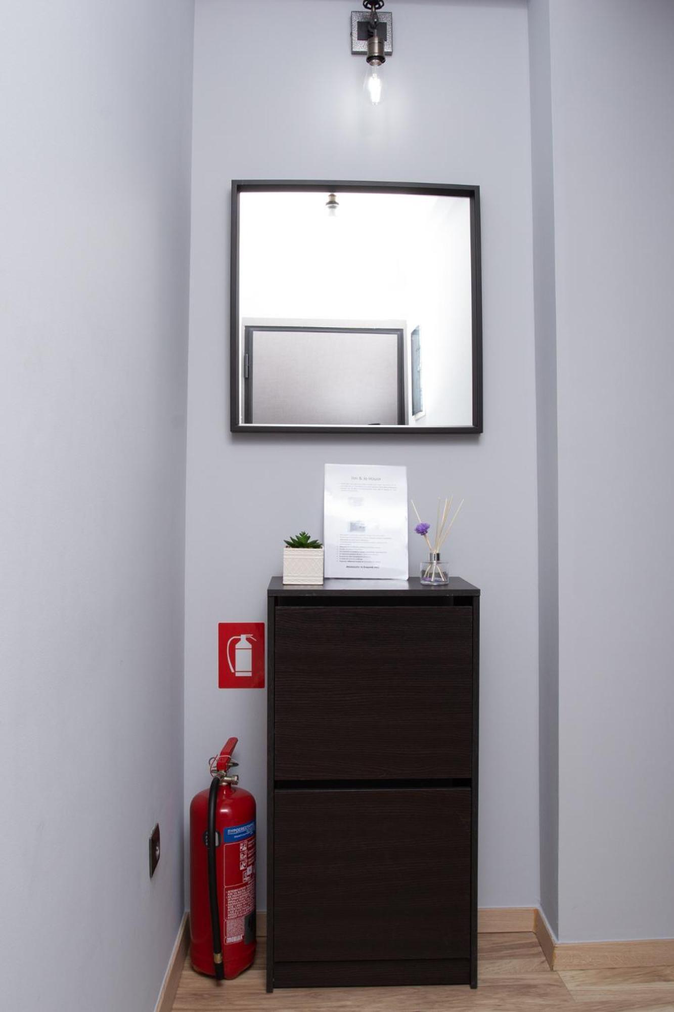 Jim & Jo House Apartamento *
